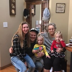 Meet your Posher, Andy